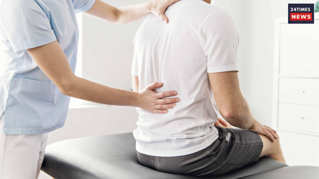 Cervical Pain Cervical Pain