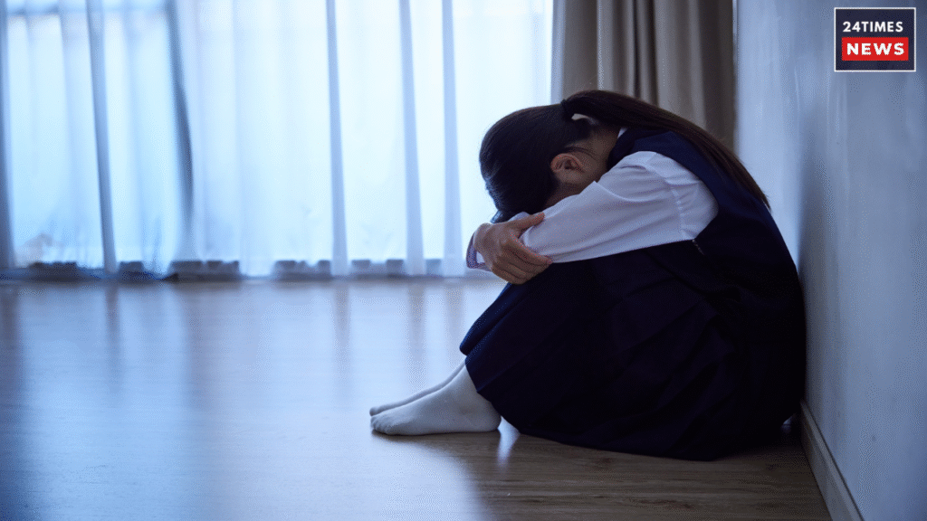 Depression and Suicide 1 Depression and Suicide 1