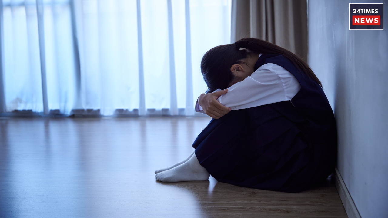 Depression and Suicide 1