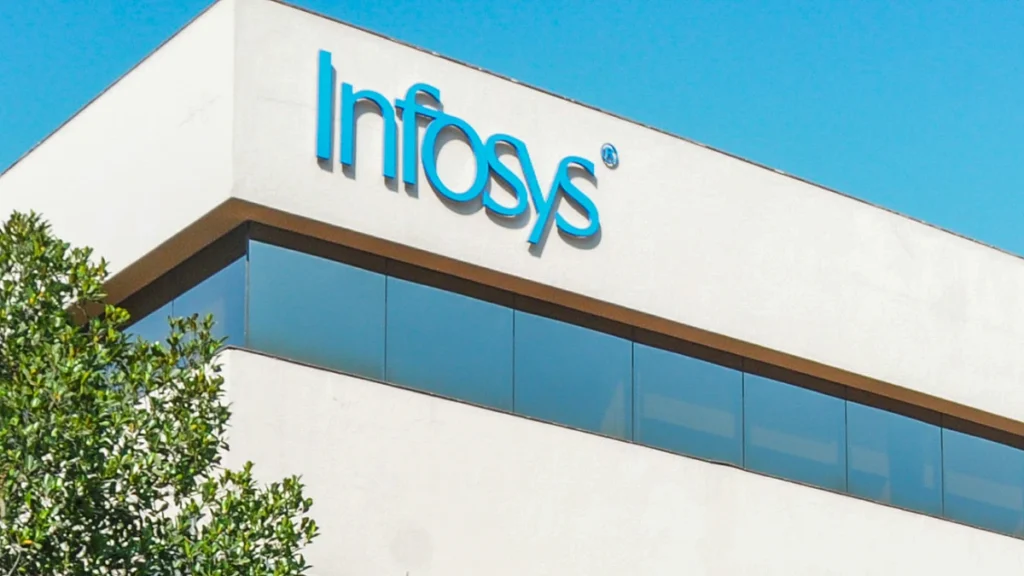 InfosysEP