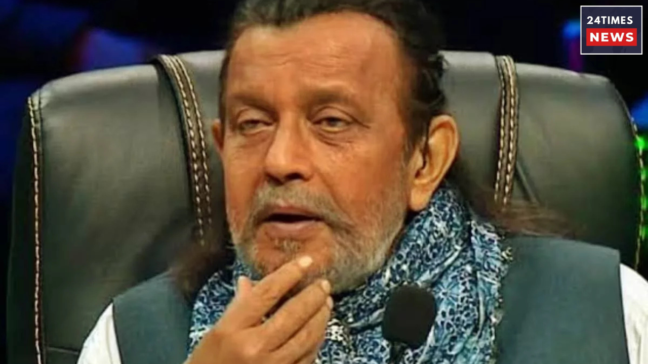 MITHUN CHAKRABORTY 1