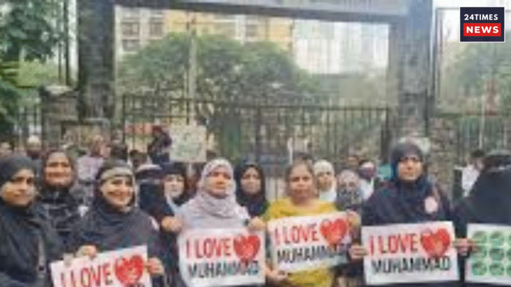 MOHAMMAD AND MAHADEV MOHAMMAD AND MAHADEV