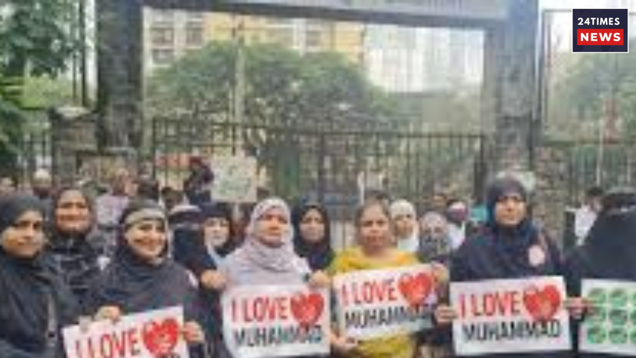 MOHAMMAD AND MAHADEV 2