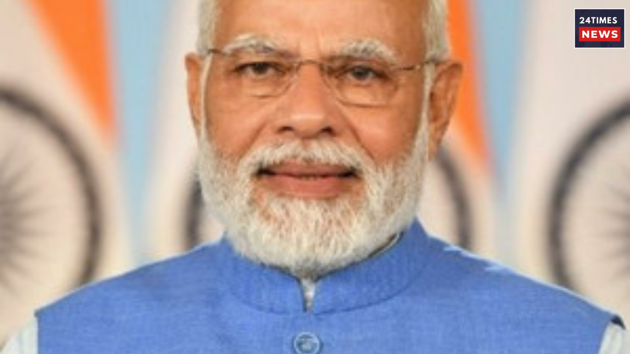 PM Modi praises Hockey team 1