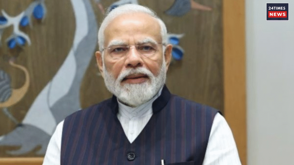 Prime mINISTER nARENDRA mODI up sPEECH 4