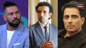 ED Expands 1xBet Money-Laundering Investigation, Summons Multiple Celebrities