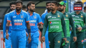India vs Pakistan T20: BJP Leaders Clarify Why Match Won’t Be Boycotted