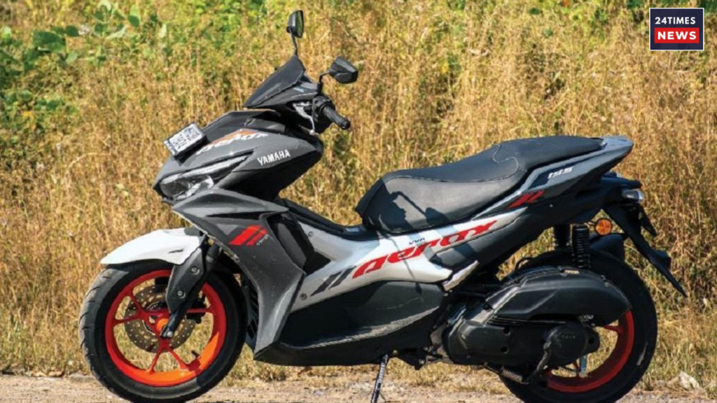 Untitled design 2025 09 05T114051.936 Yamaha Aerox 155 Scooter