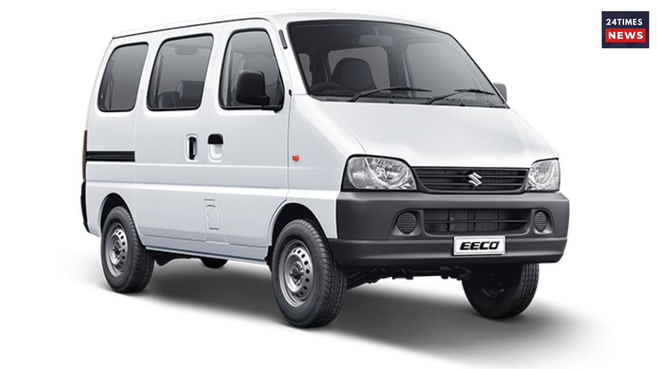 2025 maruti suzuki eeco