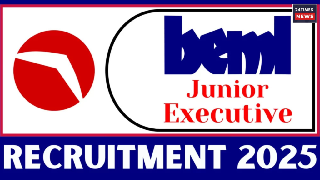 Untitled design 2025 09 12T123145.387 BEML Recruitment 2025