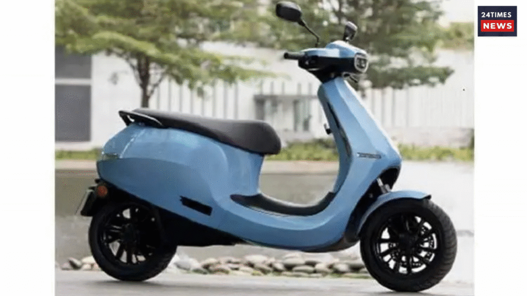 Untitled design 2025 09 14T104617.024 Top 5 Electric Scooter 2025
