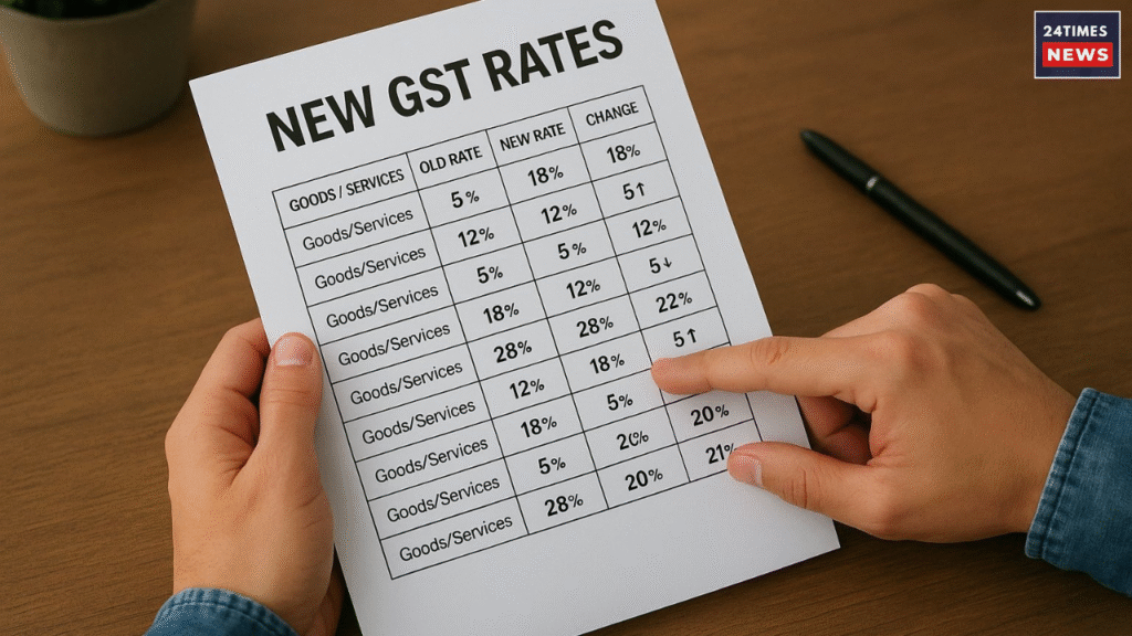 Untitled design 2025 09 23T121332.075 New GST Rate List 2025