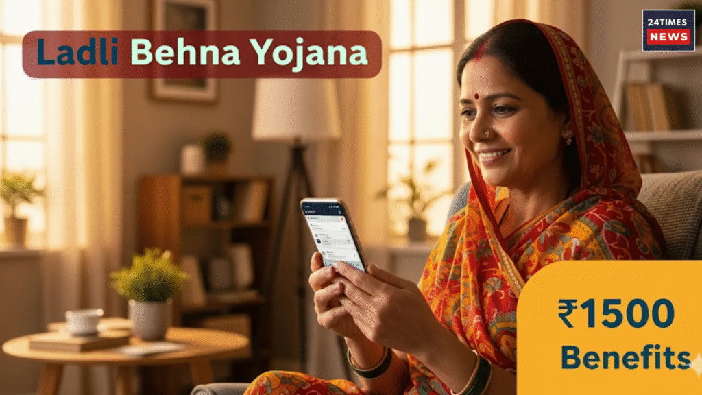 Untitled design 2025 09 24T010951.422 MP Ladli Behna Yojana New Registration