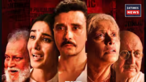 ‘The Bengal Files’ to have a special screening in Bengal:The film will premiere on Sept 13
