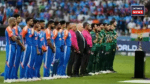 ICC Greenlights PCB’s Proposal, Pakistan Gains Edge Ahead of UAE Tie