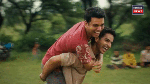 Homebound: Ishaan Khatter’s Oscar entry rocks the box office on Day 2