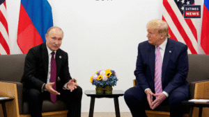 Trump claims Kremlin in ‘big financial trouble’, Ukrainian war’s impact on Russian economy