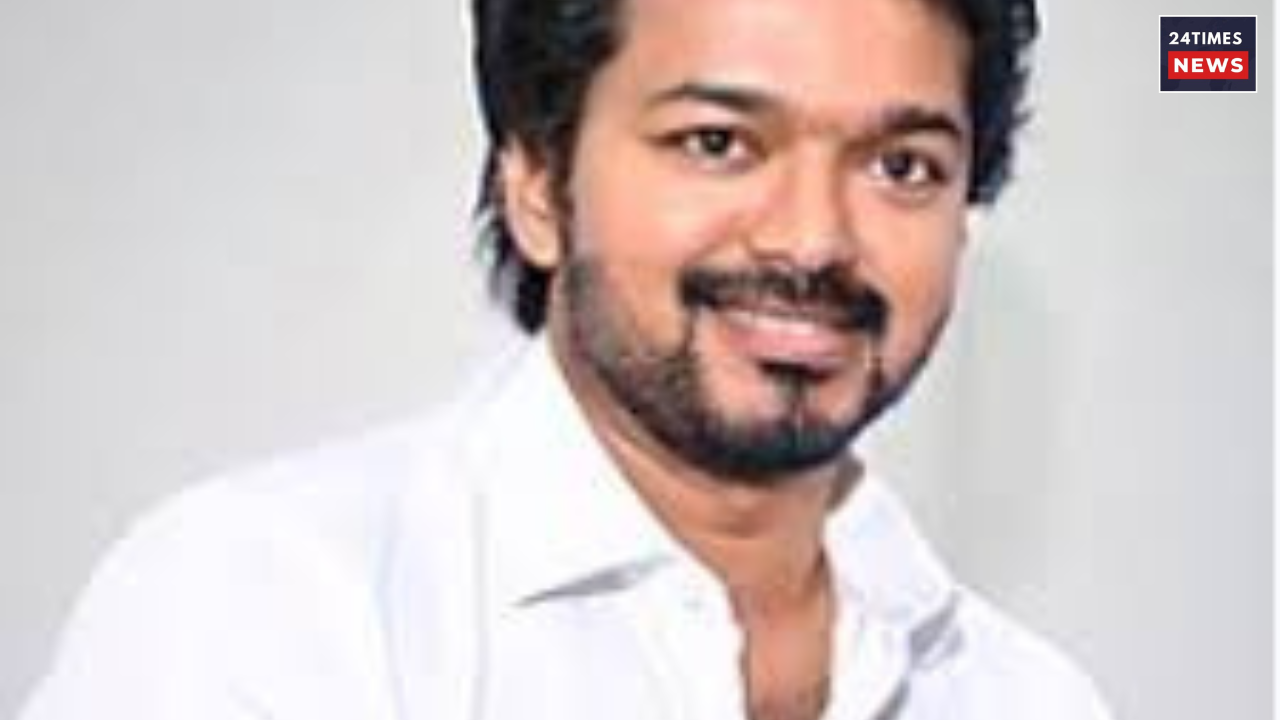 actor turned politician 1