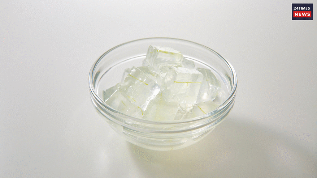 aloe vera gel aloe vera gel