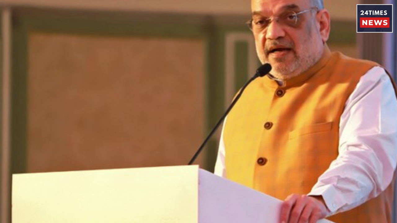 amit shaha strategy for election