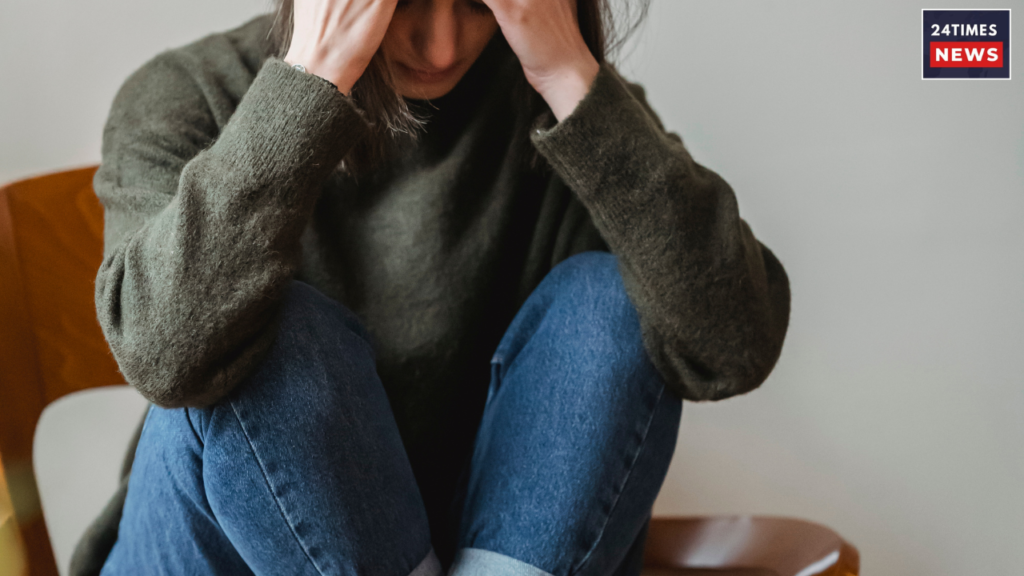 anxiety and depression anxiety and depression