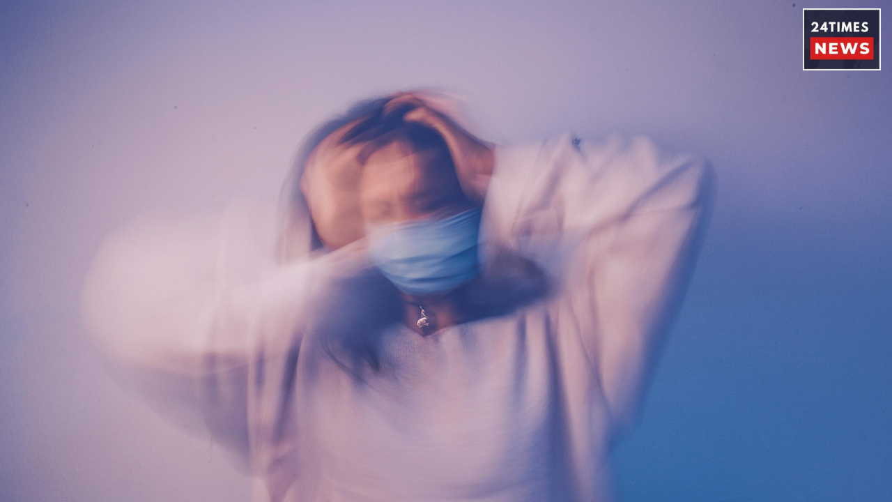 anxiety and depression 1