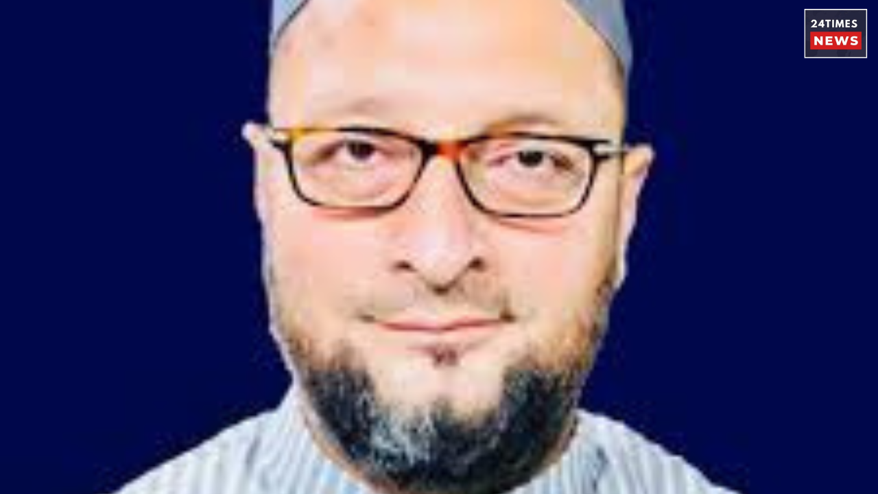 asaduddin owaisi 1