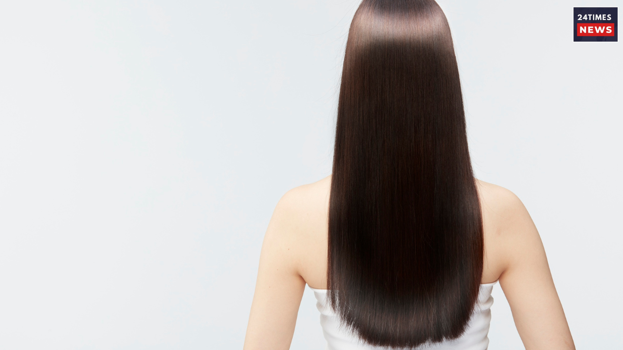 curly and straight hair 1