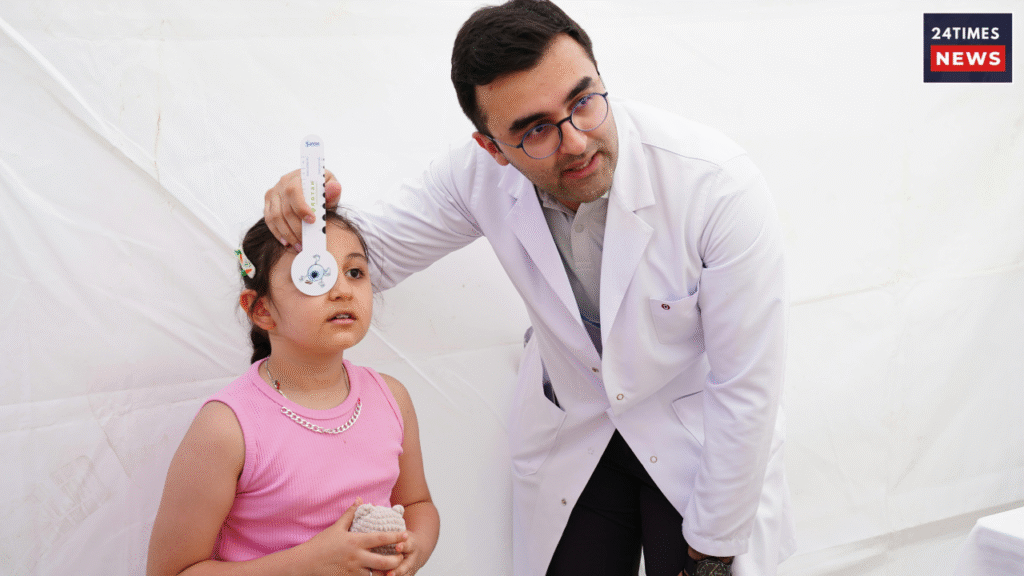 eye checkup 1 eye checkup 1