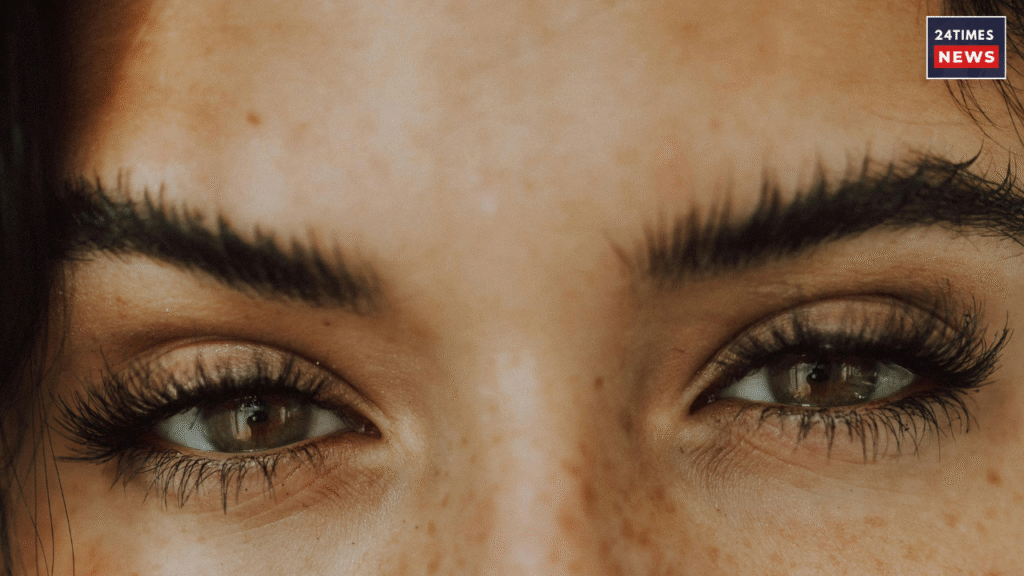 eyebrows eyebrows