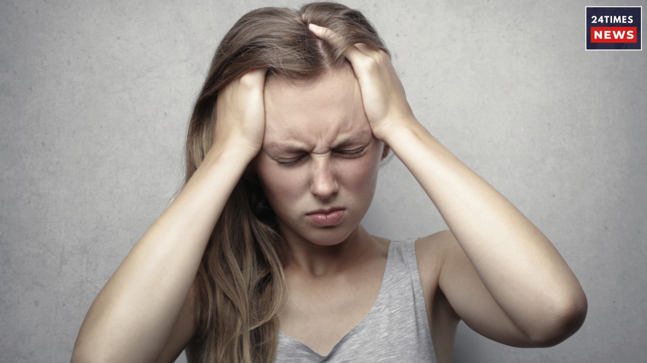 headache problems due to lack of nutrients 1