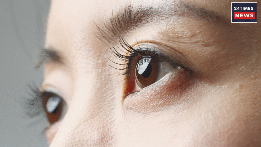 healthy eyes healthy eyes