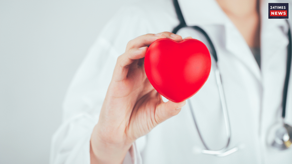 heart health heart health