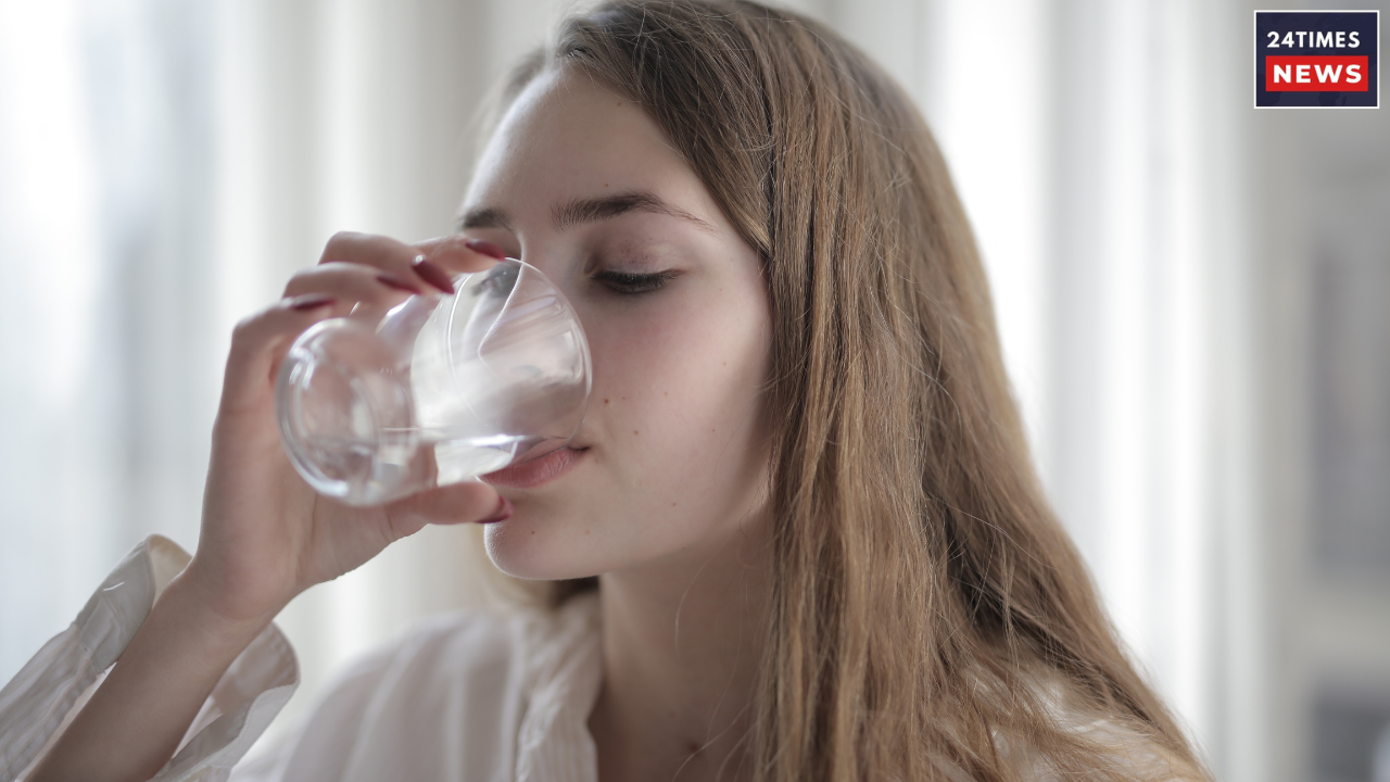 lack of water consumption 1