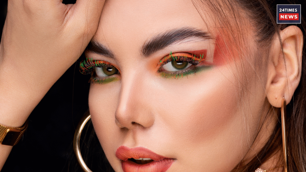 makeup face makeup face