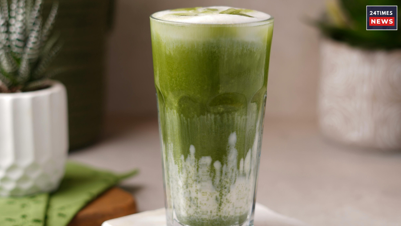 matcha benefits 1