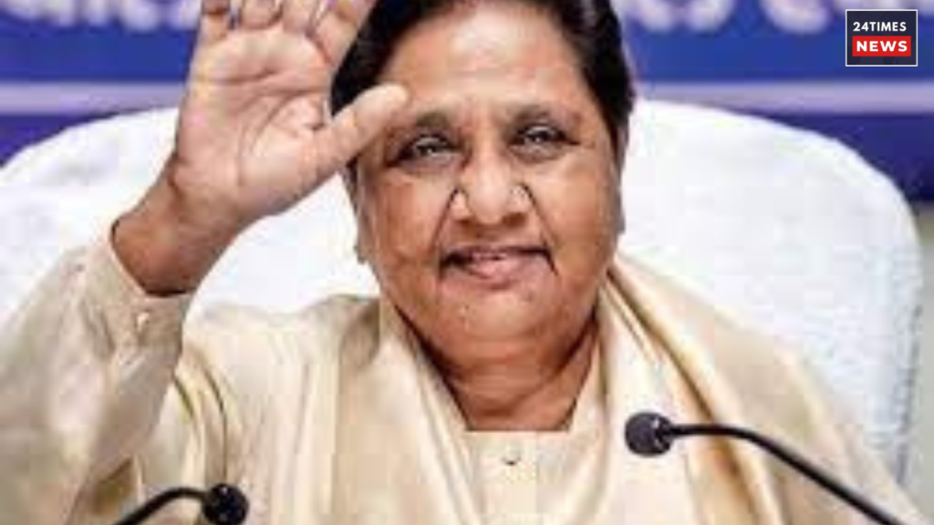 mayawati mayawati