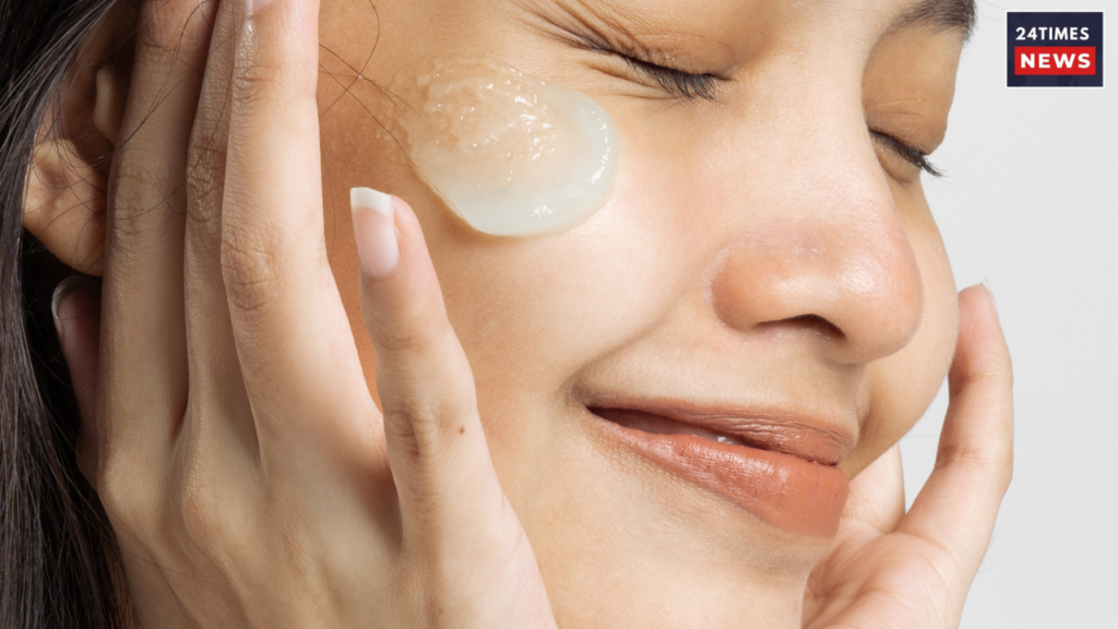 oily skin oily skin