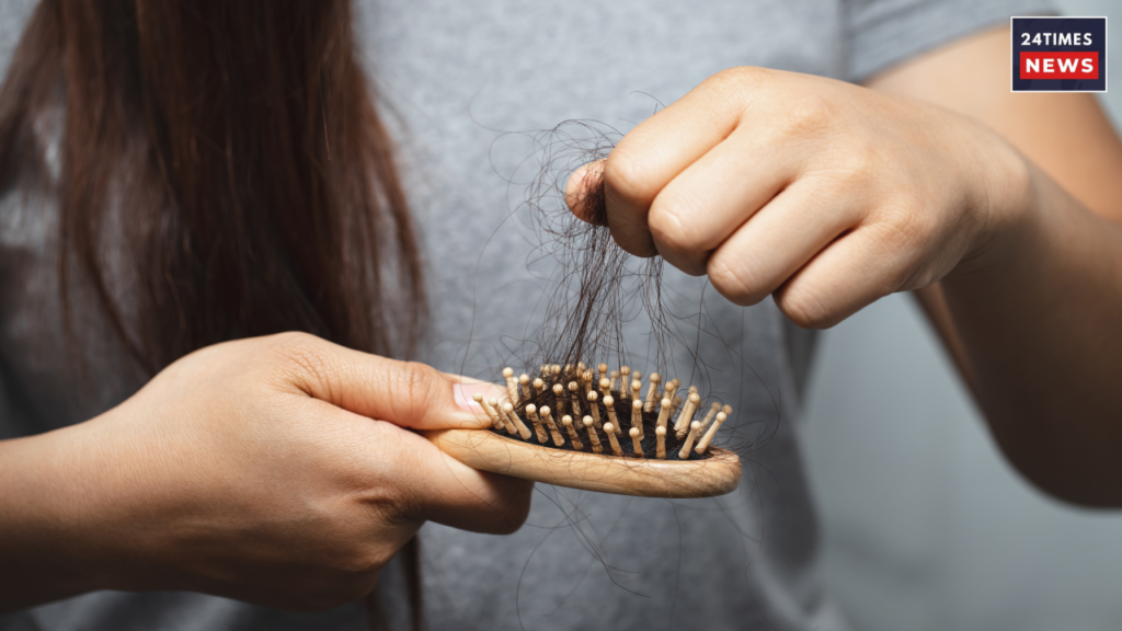 problems of hairfall 1 problems of hairfall 1