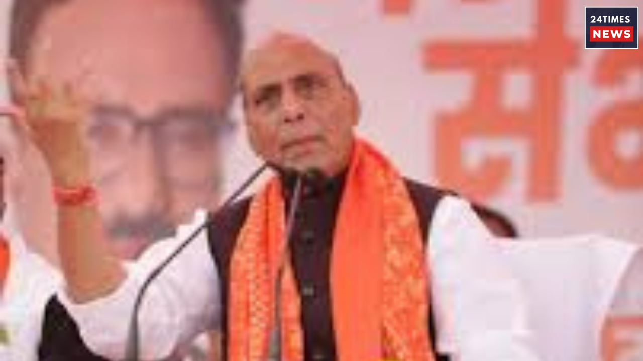 rajnath singhs statement 1