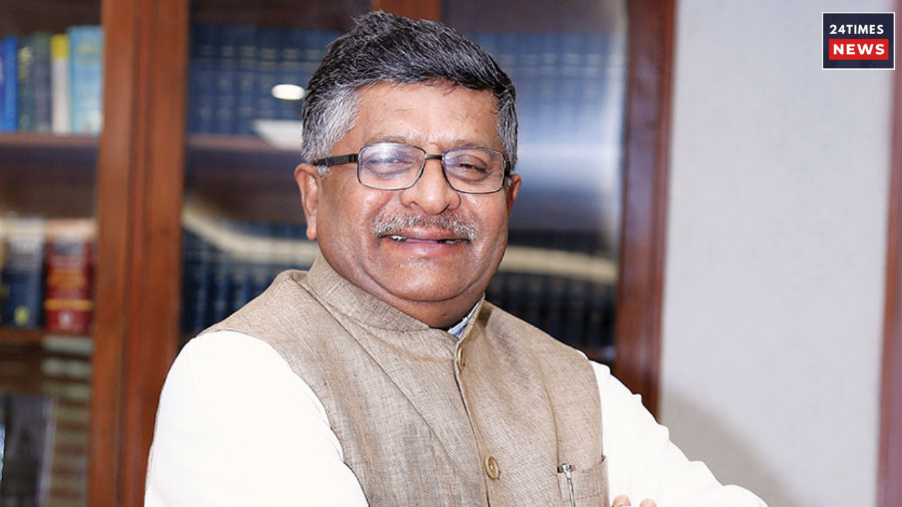 ravishankar prasads statement 1