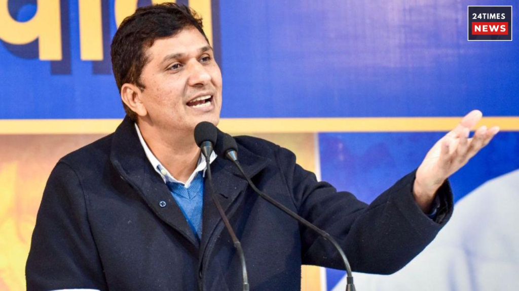 saurabh bhardwaj saurabh bhardwaj