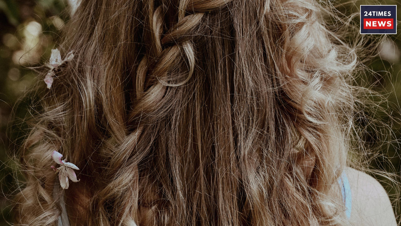 serum for beautiful hair 1