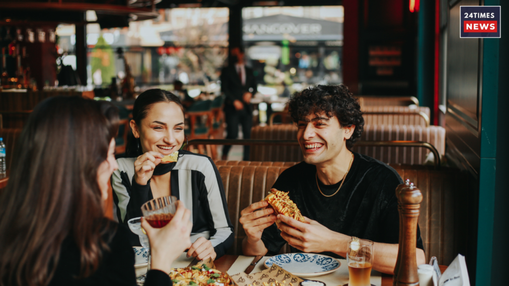 stress and food 1 stress and food 1