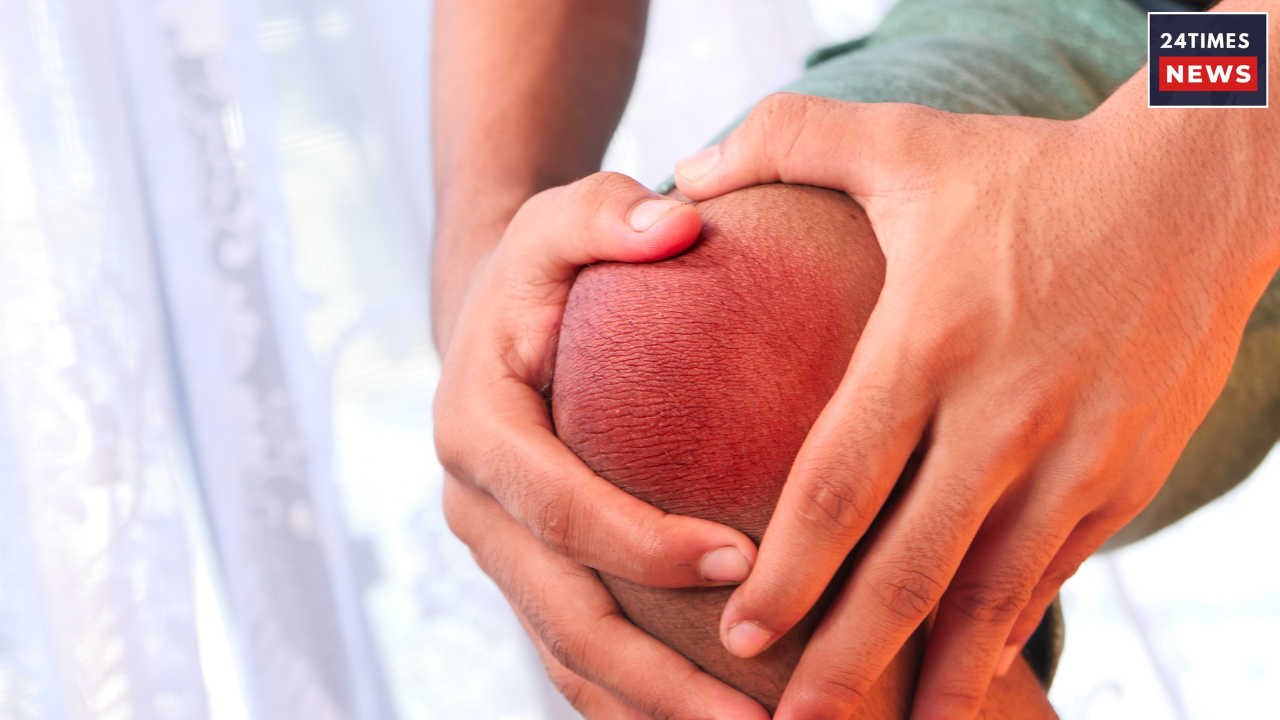 vitamin deficiency causes joint pain 1