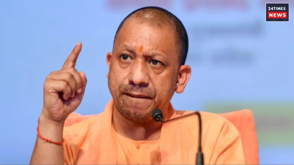 yogi adityanath yogi adityanath