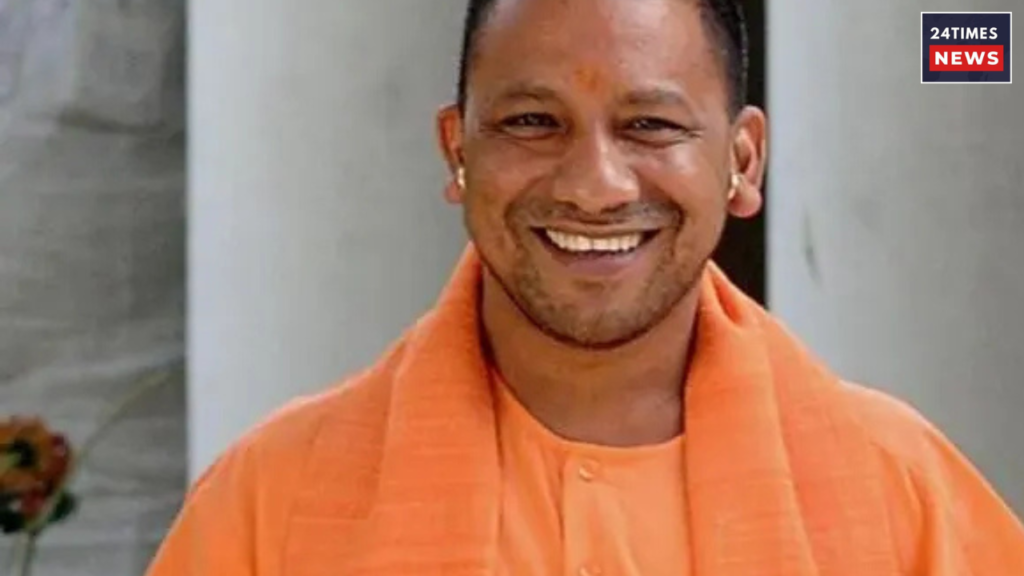 yogi adityanath speech 1