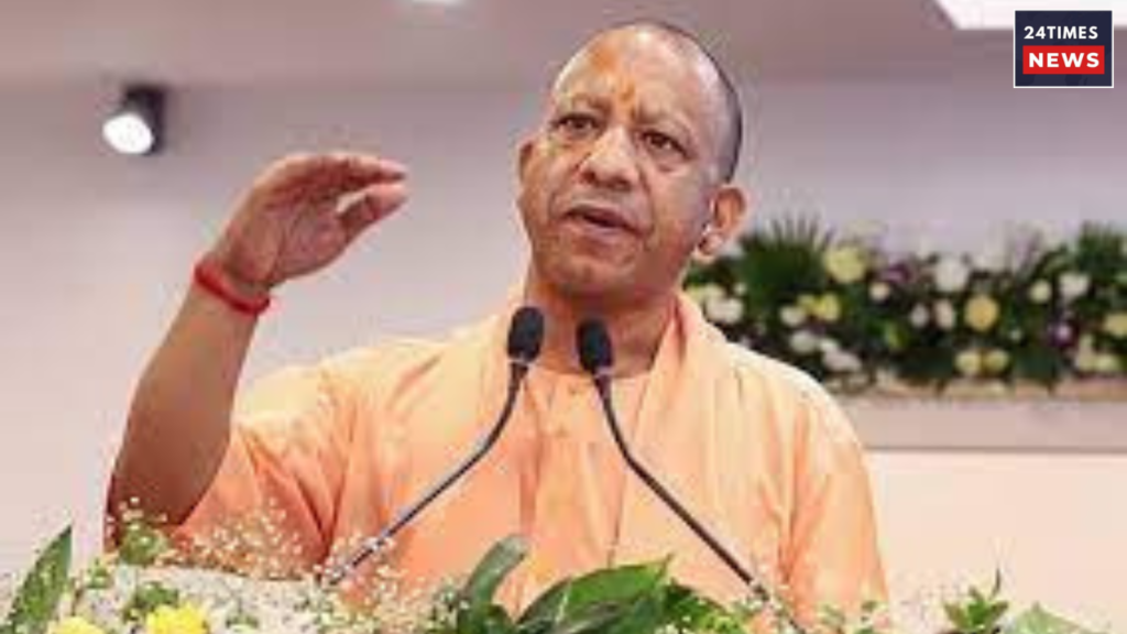 yogi adityanath speech yogi adityanath speech