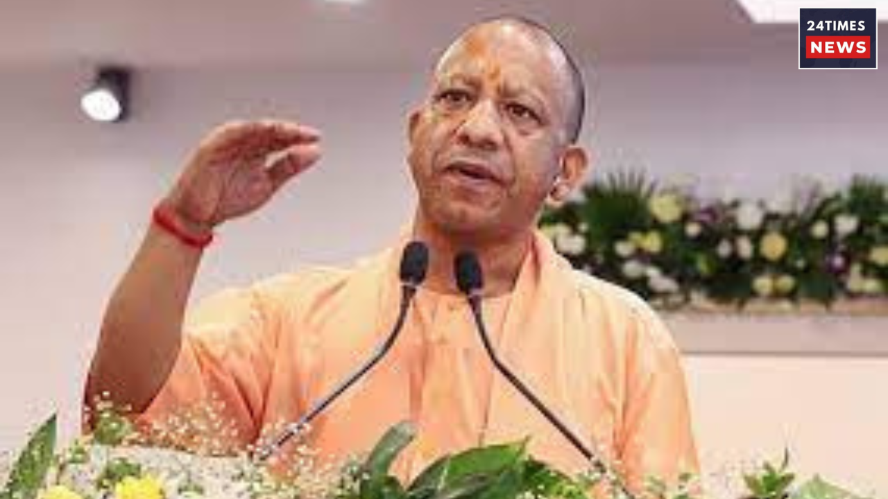 yogi adityanath speech 2