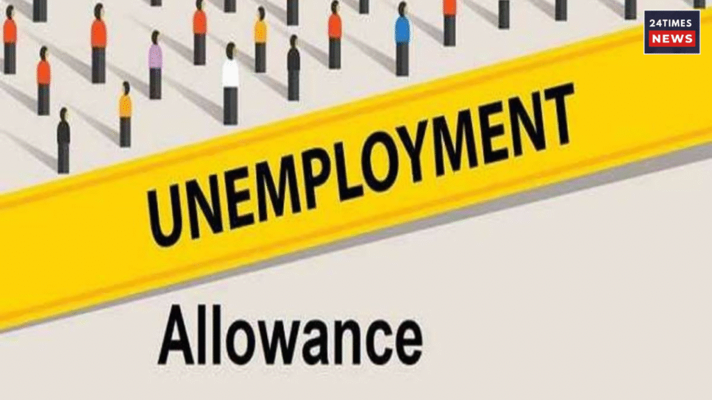 Add a heading 13 1 Berojgari Bhatta Yojana 2025